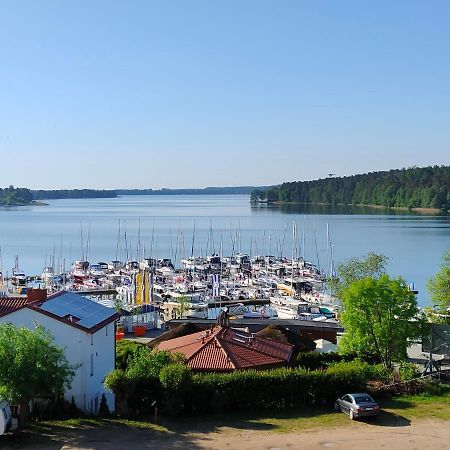 Apartament Alex Mikołajki Esterno foto